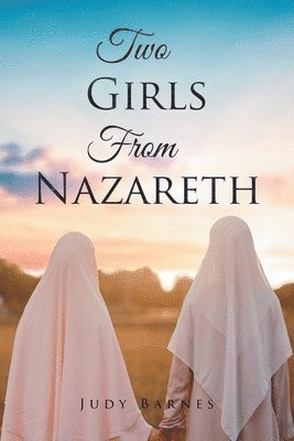 Judy Barnes - Two Girls From Nazareth, Häftad