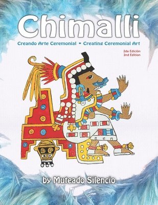 Muteado Silencio - Chimalli, Häftad
