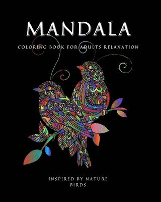 Axinte - Mandala, Häftad. Tillgänglighet: Lägg i varukorg