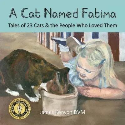 James Kenyon - Cat Named Fatima, Häftad. Tillgänglighet: Lägg i varukorg