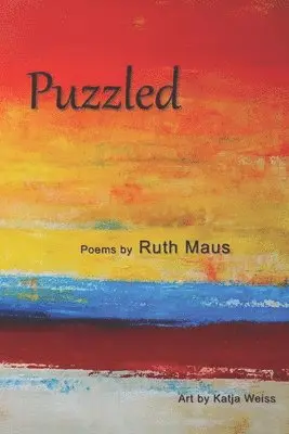 Ruth Maus - Puzzled, Häftad. Tillgänglighet: Lägg i varukorg