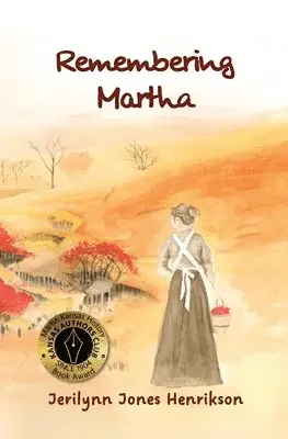 Jerilynn Jones Henrikson - Remembering Martha, Häftad. Tillgänglighet: Lägg i varukorg