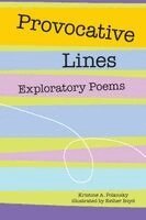 Kristine A Polansky - Provocative Lines, Häftad