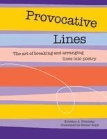 Kristine A Polansky - Provocative Lines, Häftad
