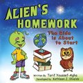 Alien's Homework, The Ride is About to Start