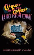 Cliquer ou ne pas cliquer