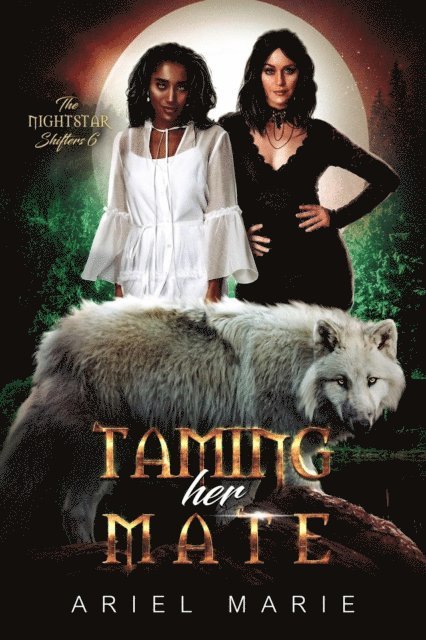 Ariel Marie - Taming Her Mate, E-bok. Tillgänglighet: Lägg i varukorg