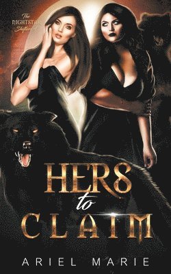 Ariel Marie - Hers to Claim, Häftad