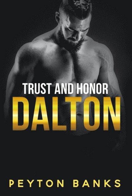 Peyton Banks - Dalton, E-bok