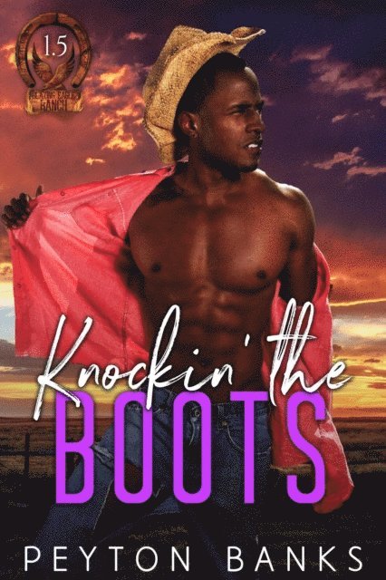 Peyton Banks - Knockin' The Boots, E-bok