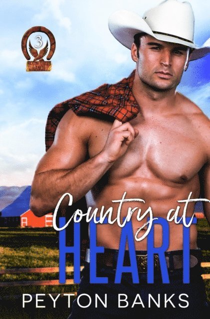 Peyton Banks - Country at Heart, E-bok. Tillgänglighet: Lägg i varukorg