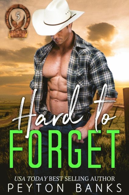 Peyton Banks - Hard to Forget, E-bok. Tillgänglighet: Lägg i varukorg