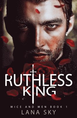 Lana Sky - Ruthless King, Häftad