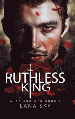 Lana Sky - Ruthless King, Inbunden