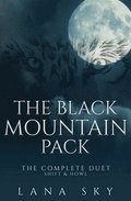 Black Mountain Pack