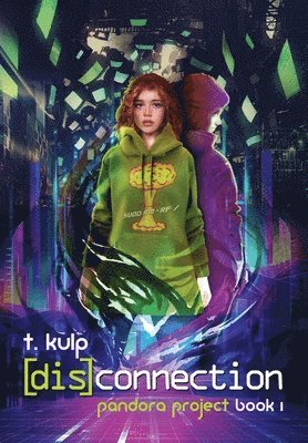 T Kulp - [dis]connection, Inbunden