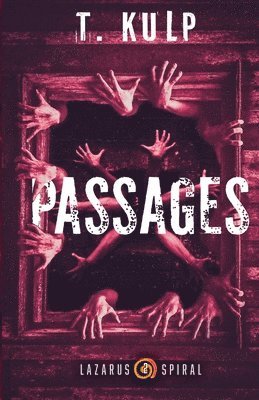 T Kulp - Passages, Häftad