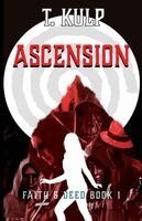 T Kulp - Ascension, Häftad