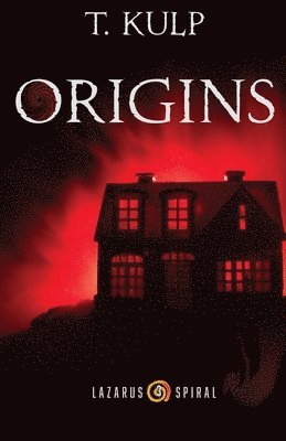 T Kulp - Origins, Häftad