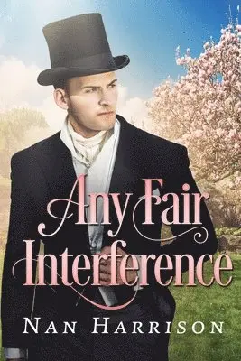 Nan Harrison - Any Fair Interference, Häftad. Tillgänglighet: Lägg i varukorg