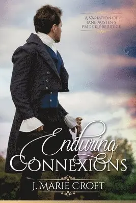 J Marie Croft - Enduring Connexions, Häftad. Tillgänglighet: Lägg i varukorg