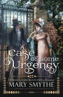 Mary Smythe - Case of Some Urgency, Häftad
