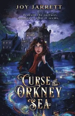 Joy Jarrett - Curse of the Orkney Sea, Häftad. Tillgänglighet: Lägg i varukorg