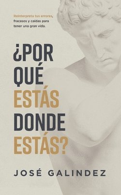José Galindez - ¿Por qué estás donde estás?, Häftad. Tillgänglighet: Lägg i varukorg