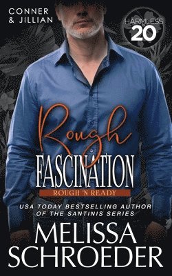 Melissa Schroeder - Rough Fascination, Häftad
