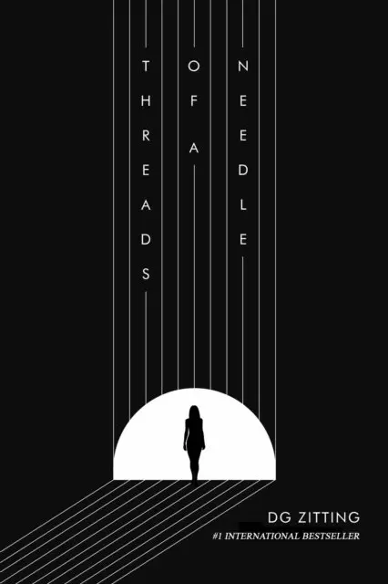 DG Zitting - Threads of a Needle: A Mind-Bending Sci-Fi Journey through Dimensional Probabilities, E-bok. Tillgänglighet: Lägg i varukorg