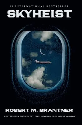 Robert M Brantner - Skyheist, Inbunden. Tillgänglighet: Lägg i varukorg