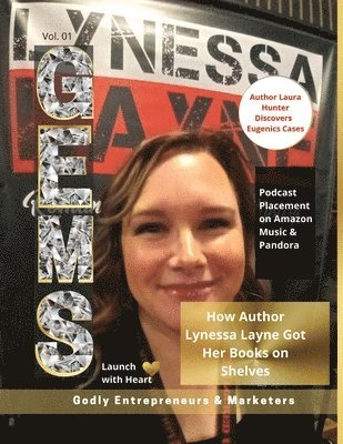 S W Publishing - Godly Entrepreneurs & Marketers Magazine, Häftad
