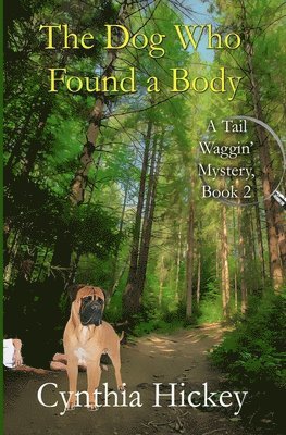 Dog Who Found a Body