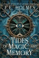 Holmes - Tides of Magic and Memory, Häftad. Tillgänglighet: Lägg i varukorg