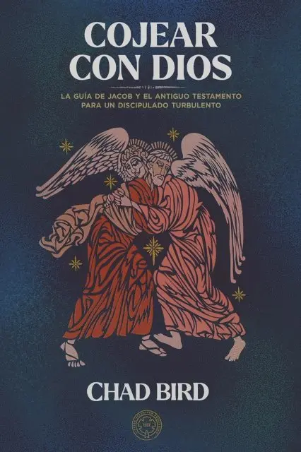 Chad Bird - Cojear con Dios, E-bok. Tillgänglighet: Lägg i varukorg