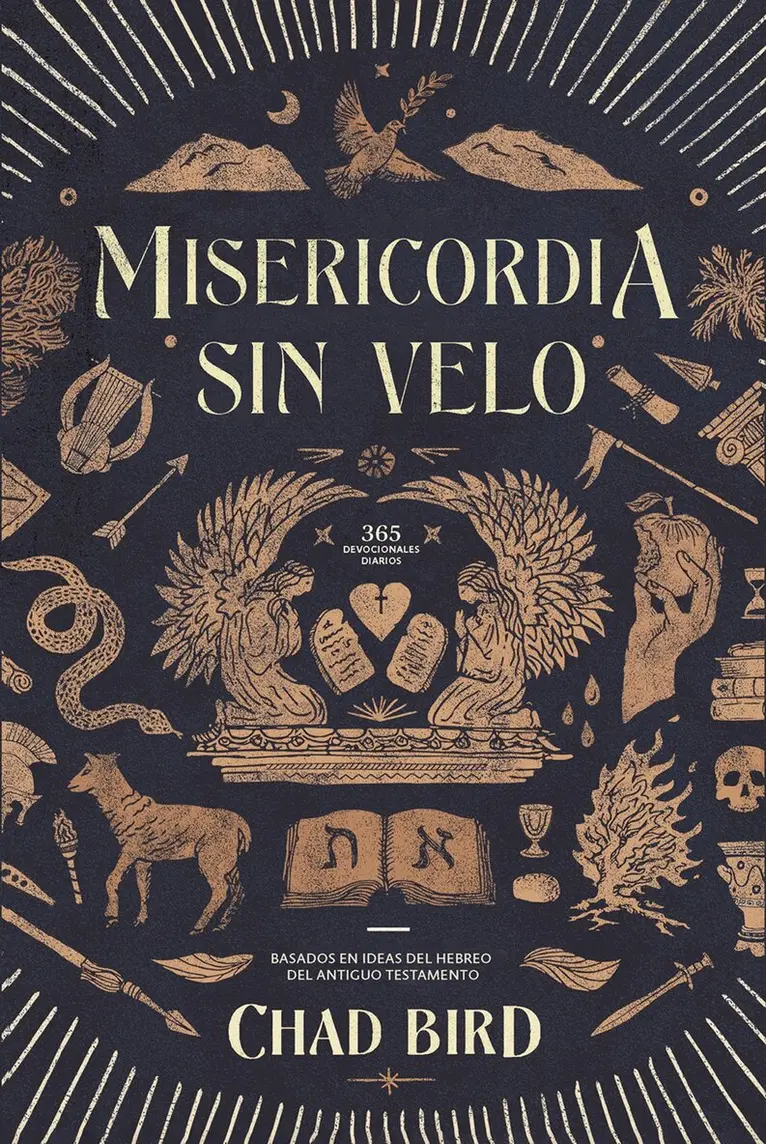 Chad Bird - Misericordia sin velo, Häftad. Tillgänglighet: Lägg i varukorg