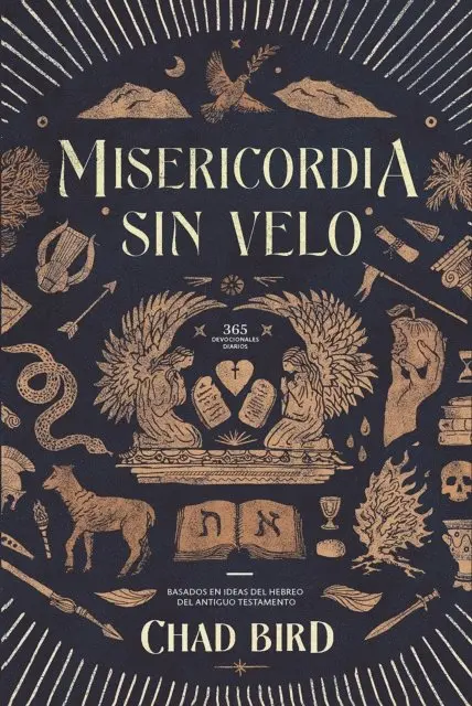 Chad Bird - Misericordia sin velo, E-bok. Tillgänglighet: Lägg i varukorg