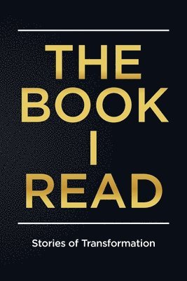 Book I Read, Häftad