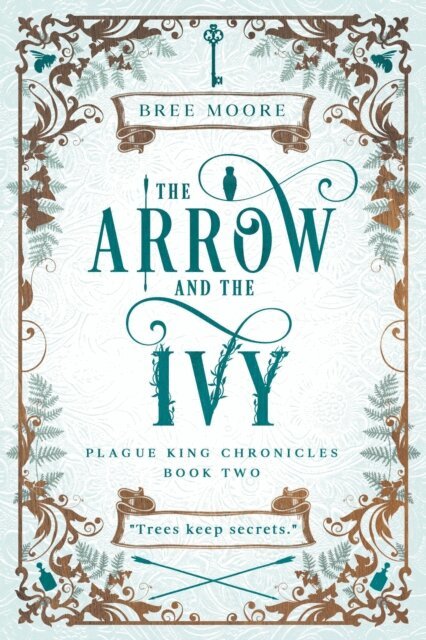 Bree Moore - Arrow and the Ivy, E-bok. Tillgänglighet: Lägg i varukorg