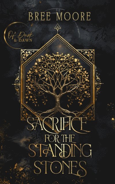 Bree Moore - Sacrifice for the Standing Stones, E-bok. Tillgänglighet: Lägg i varukorg