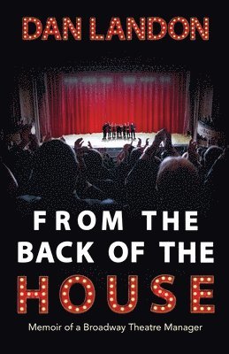 Dan Landon - From the Back of the House, Häftad