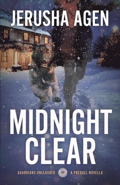 Jerusha Agen - Midnight Clear, E-bok