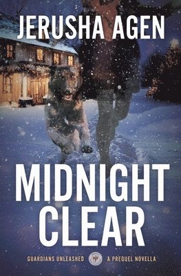 Jerusha Agen - Midnight Clear, Häftad
