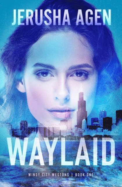 Jerusha Agen - Waylaid, E-bok