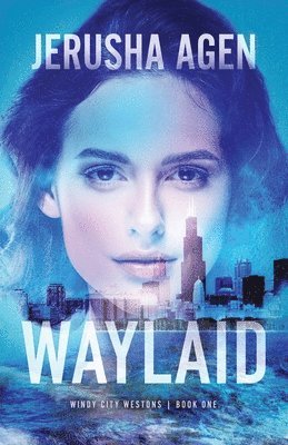 Jerusha Agen - Waylaid, Häftad