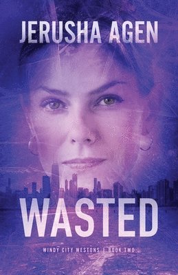 Jerusha Agen - Wasted, Häftad. Tillgänglighet: Lägg i varukorg