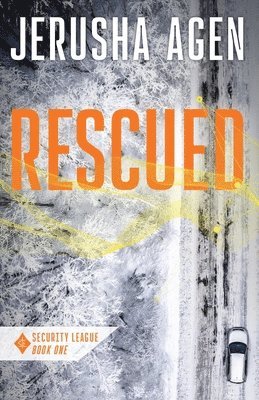 Jerusha Agen - Rescued, Häftad