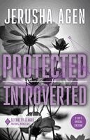Jerusha Agen - Protected and Introverted, Häftad