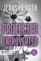 Jerusha Agen - Protected and Introverted, Inbunden