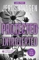 Jerusha Agen - Protected and Introverted, Häftad